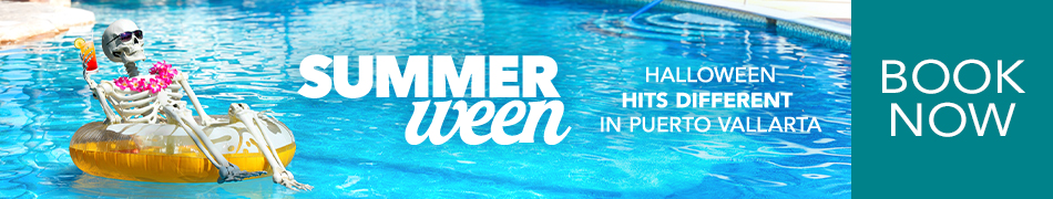 Summerween