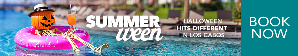 Summerween