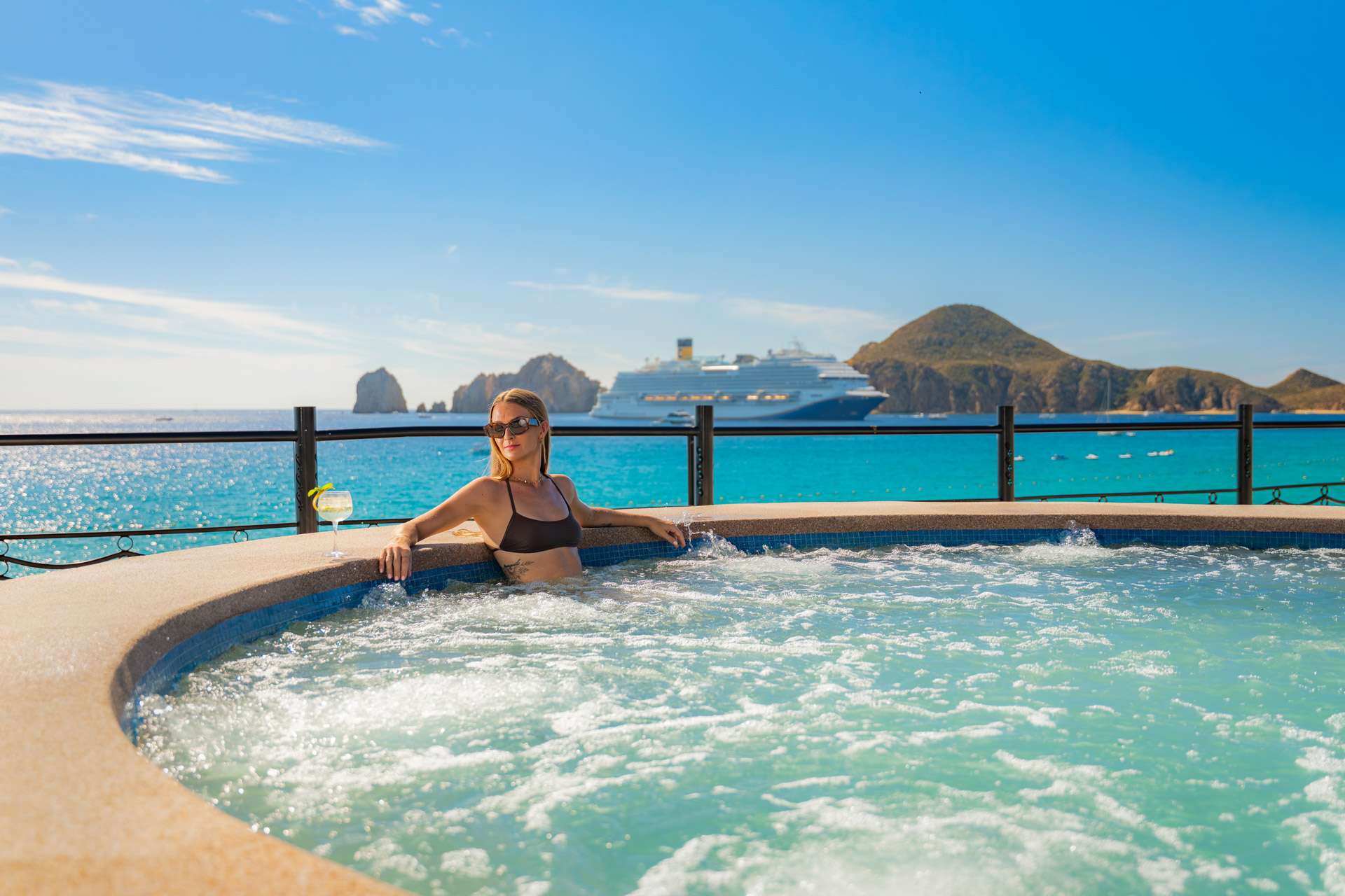 Cabo San Lucas All Inclusive Resort