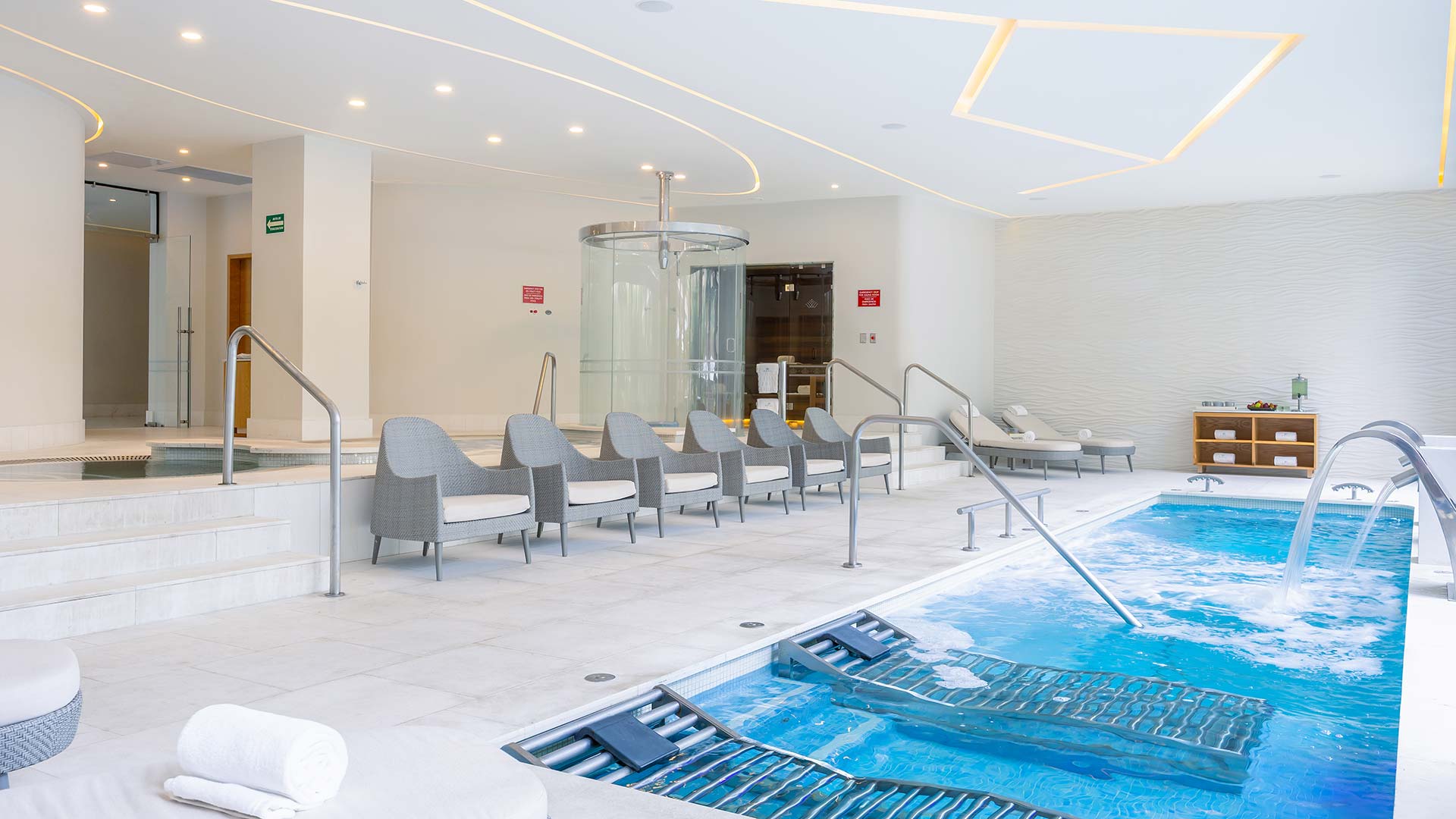 Azul Spa Packages