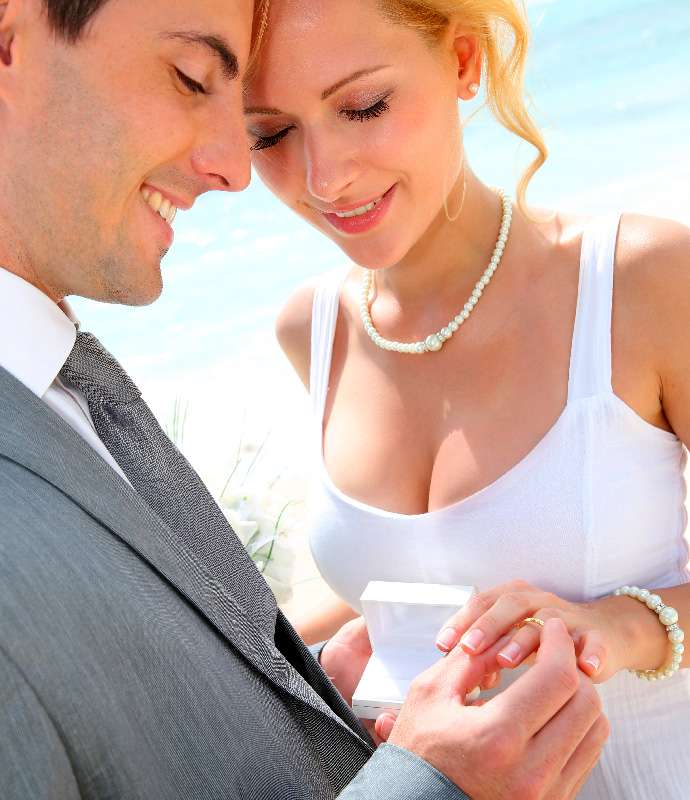 Optimizada Villa Del Palmar Puerto Vallarta Vow Renewal