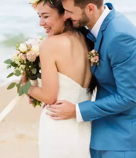 Love Is In The Air Includes