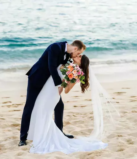 Everlasting Love Package Valencia