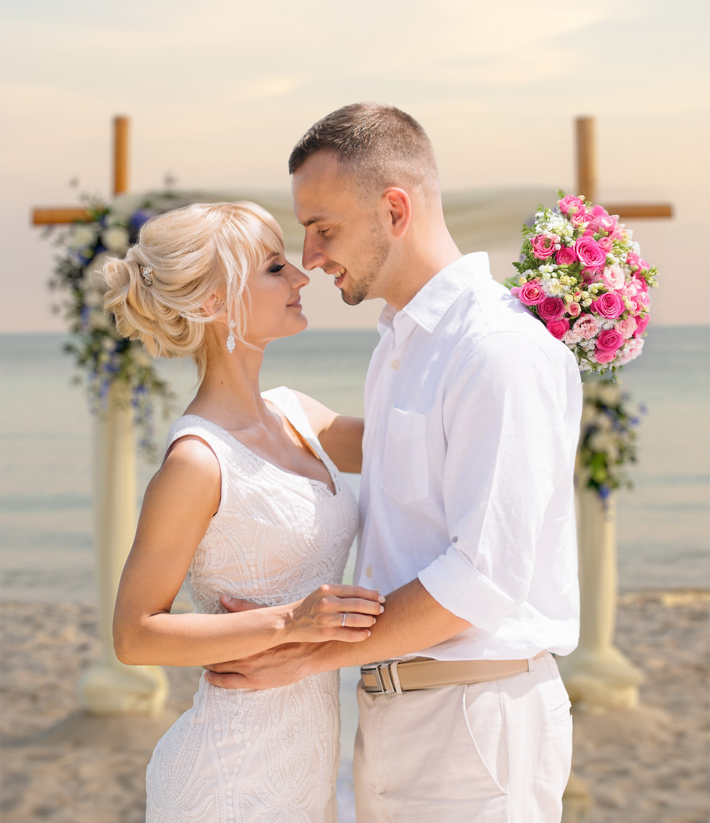 Symbolic Ceremony Riviera Nayarit Estancia